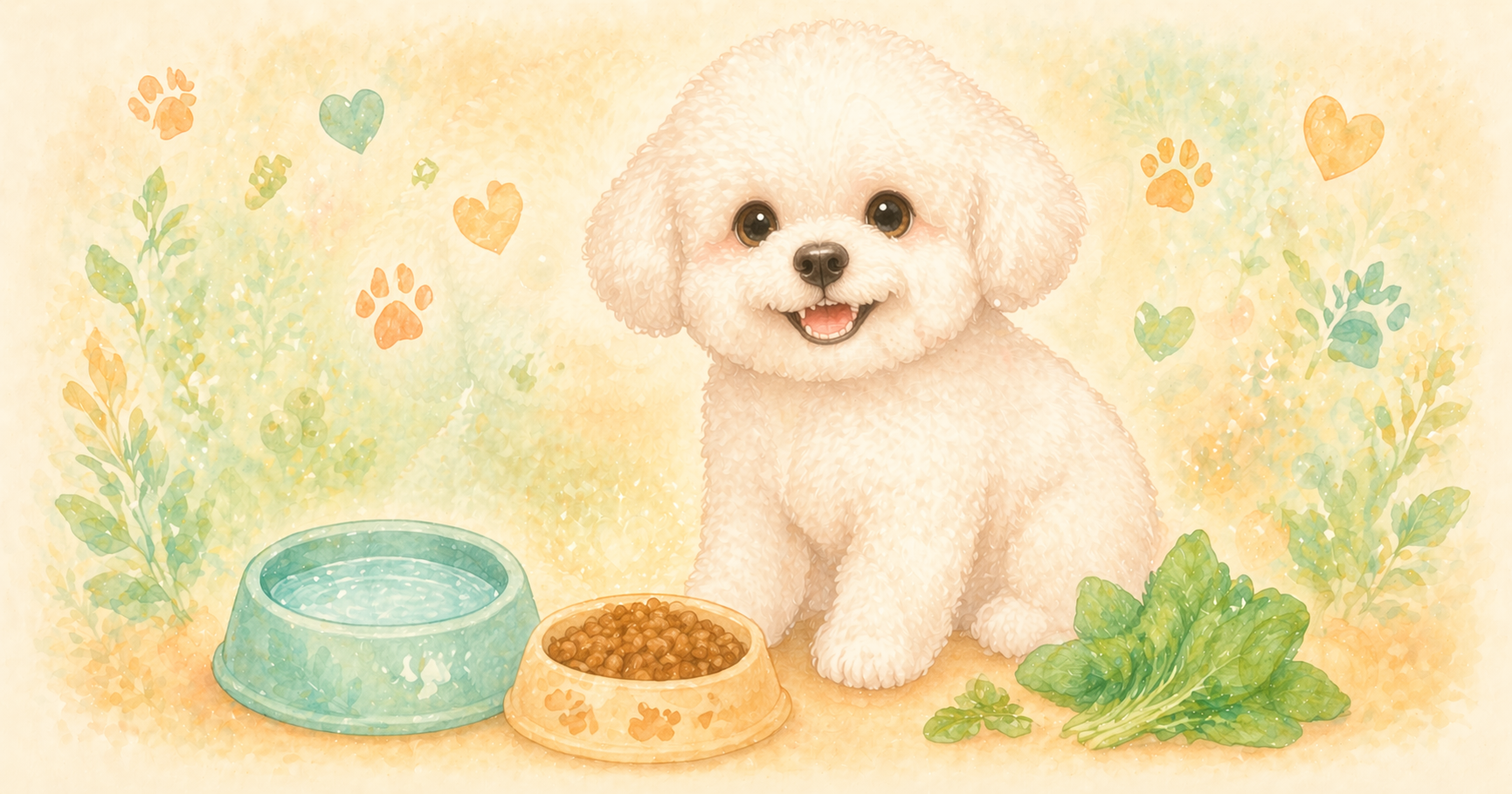 犬の腸活とは？